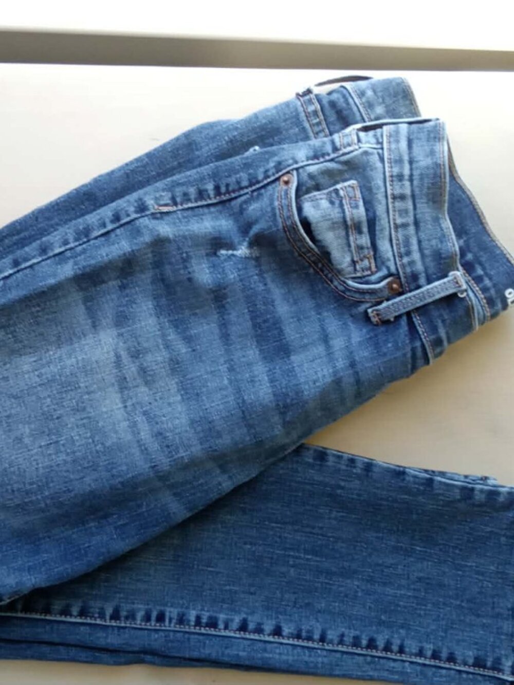 Old Navy Skinny Jeans
